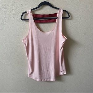 Nike Dri-Fit Tank Top
